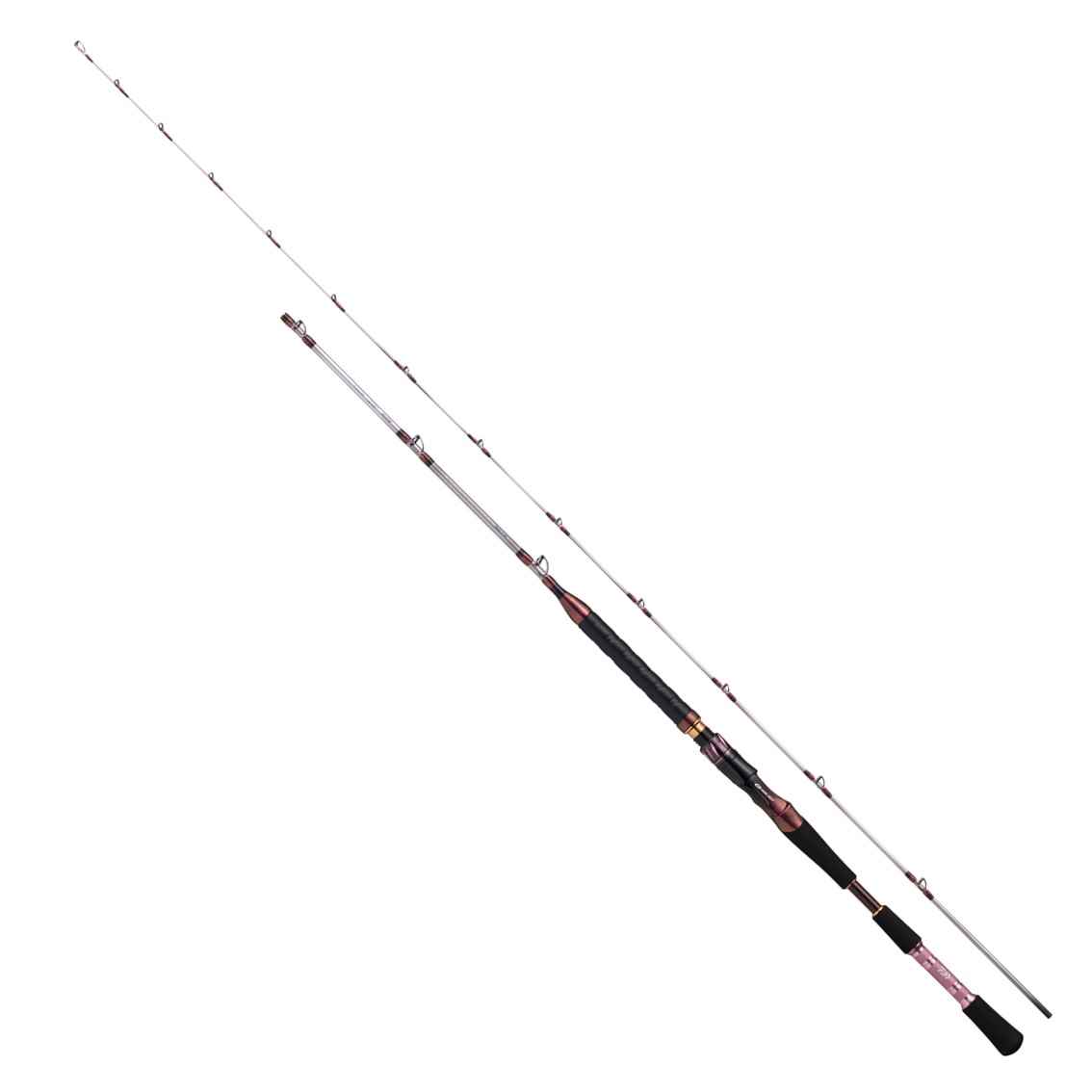 【ダイワ(DAIWA)】リーオマスターマダイ S-270・J [船竿 ロッド｜つりぐの岡林 店 39,468円