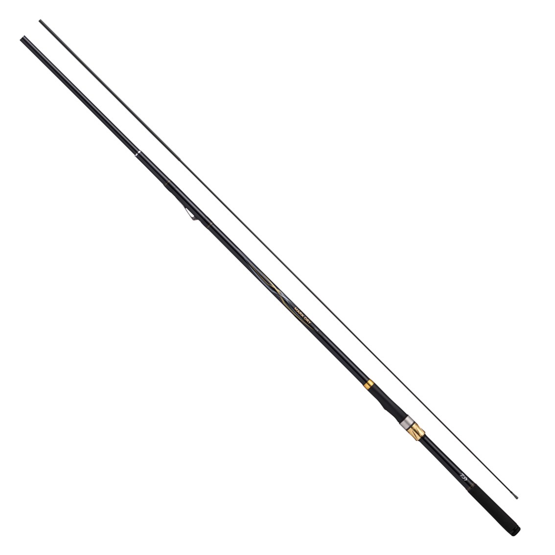 drymax 2-53　竿 DAIWA DRYMAX 磯竿 2-53