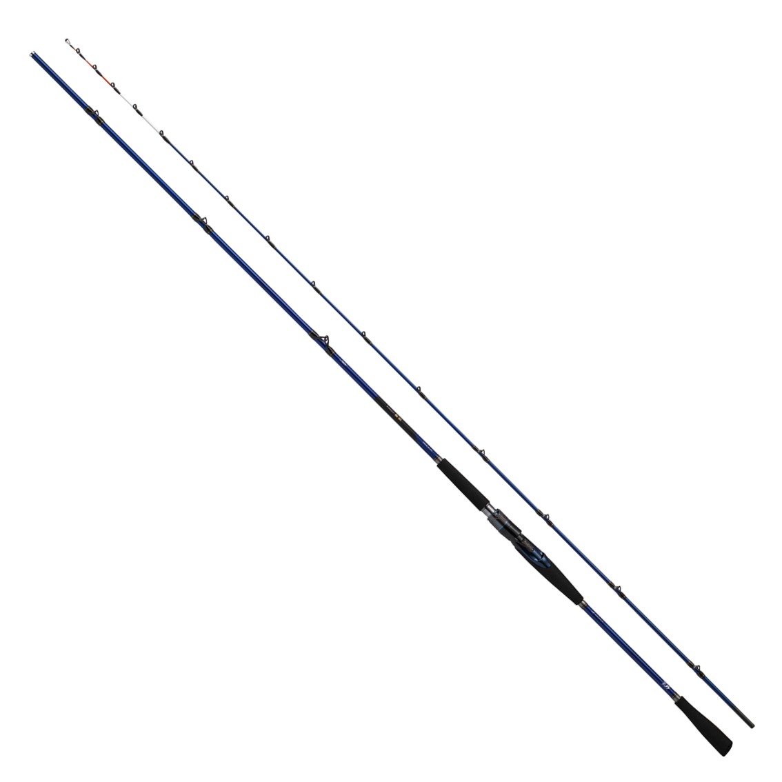【ダイワ(DAIWA)】 極鋭ヒラメ MH-270・K [船竿 ロッド