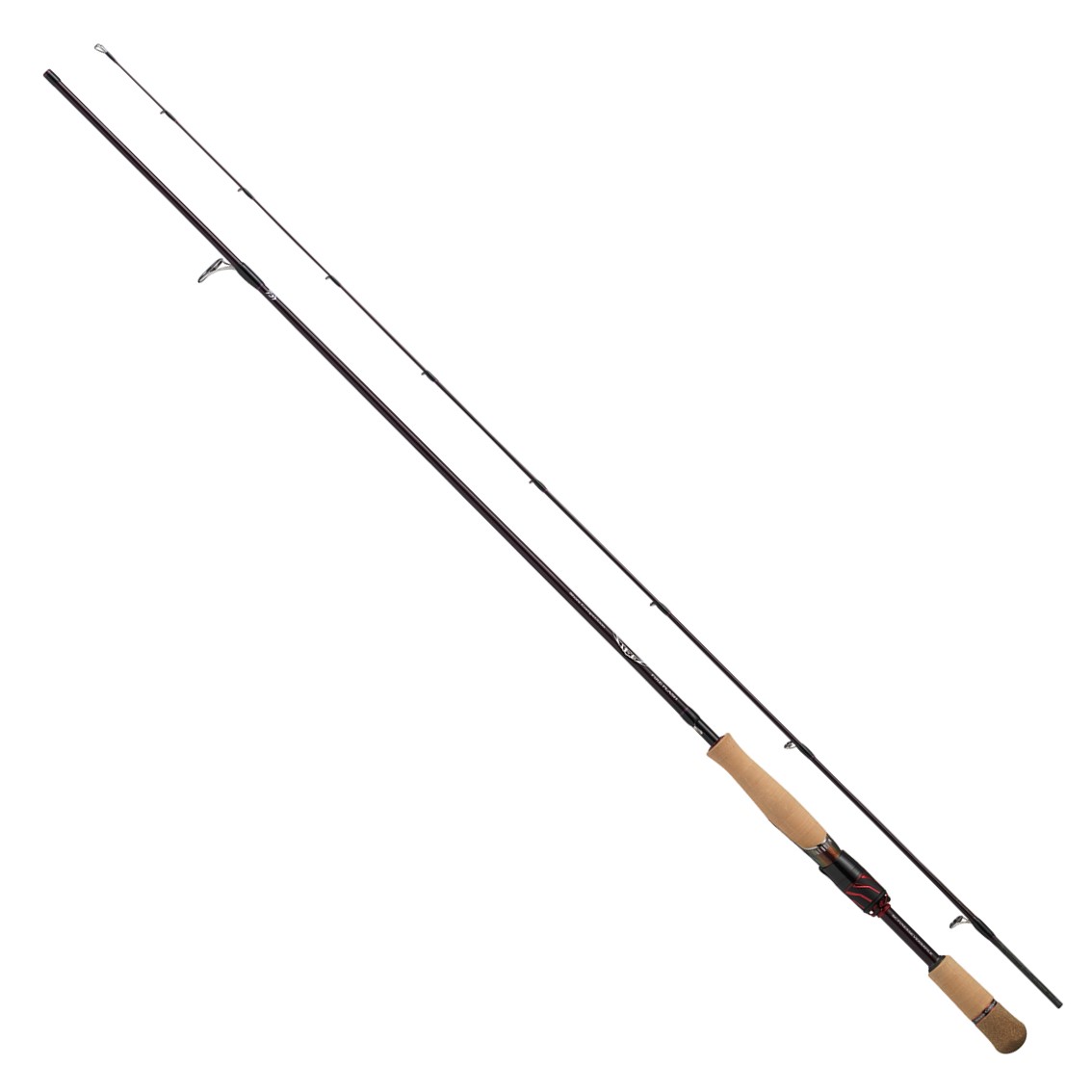 【ダイワ(DAIWA)】 スティーズ SC S64L-2・SV・ST [ルアーロッド