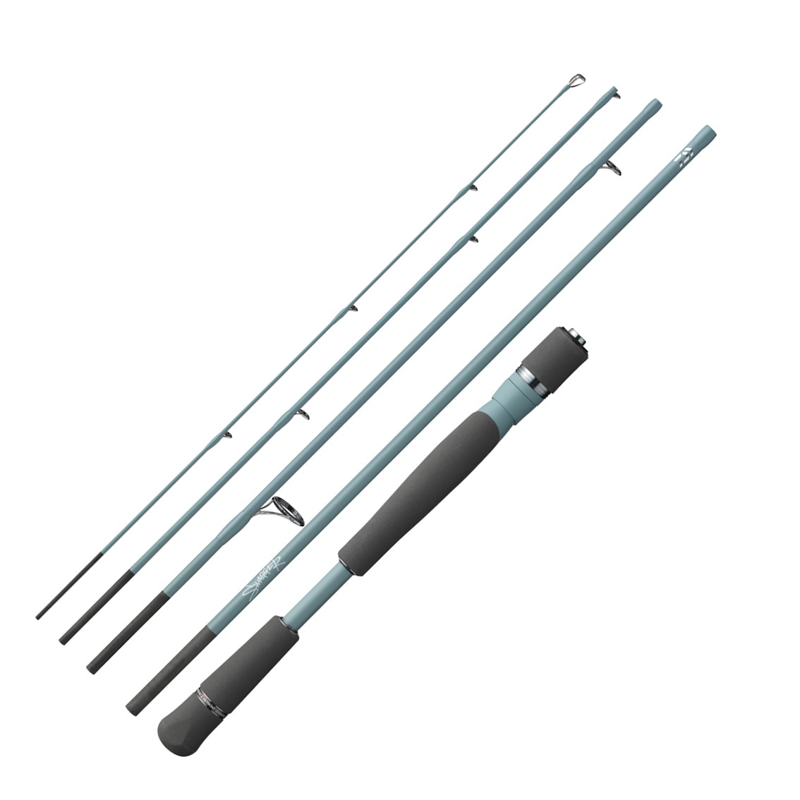 【ダイワ(DAIWA)】スワッガー S66L-5 [ルアーロッド|つりぐの岡林 店