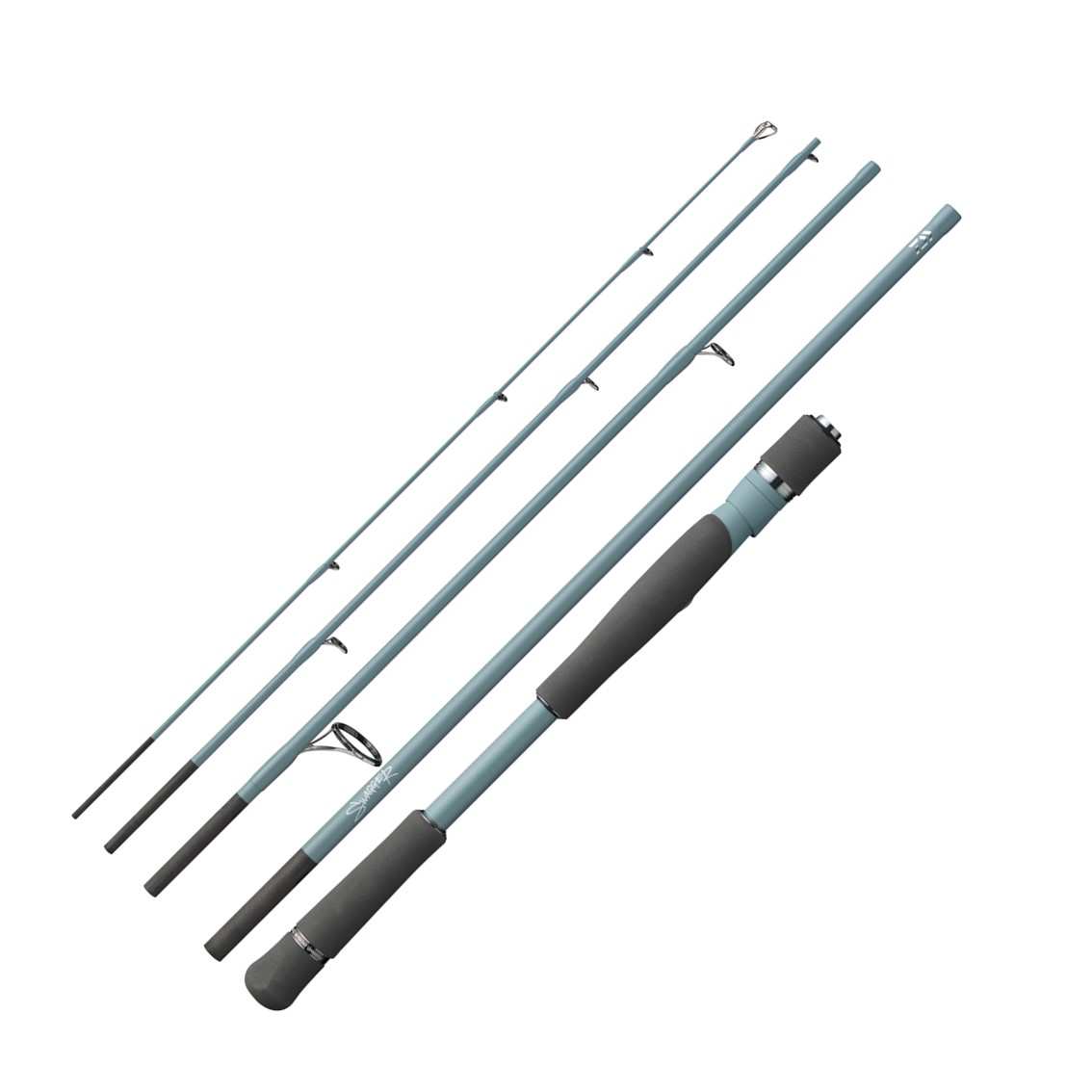 【ダイワ(DAIWA)】 スワッガー S70ML+-5 [ルアーロッド