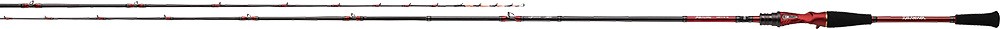【ダイワ(DAIWA)】メタリアカレイ 82 MH-165 [船竿 ロッド|つりぐの岡林 店