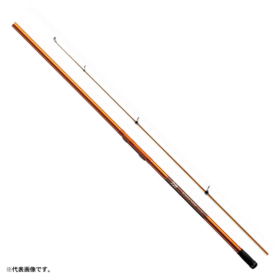 【ダイワ(DAIWA)】CAST&rsquo;IZM(キャスティズム) T 30-385・V [投げ竿 ロッド サーフ シロギス｜つりぐの岡林 店