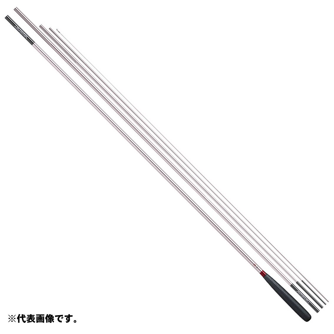 【ダイワ(DAIWA)】 HERA S 9 [へら竿 ロッド