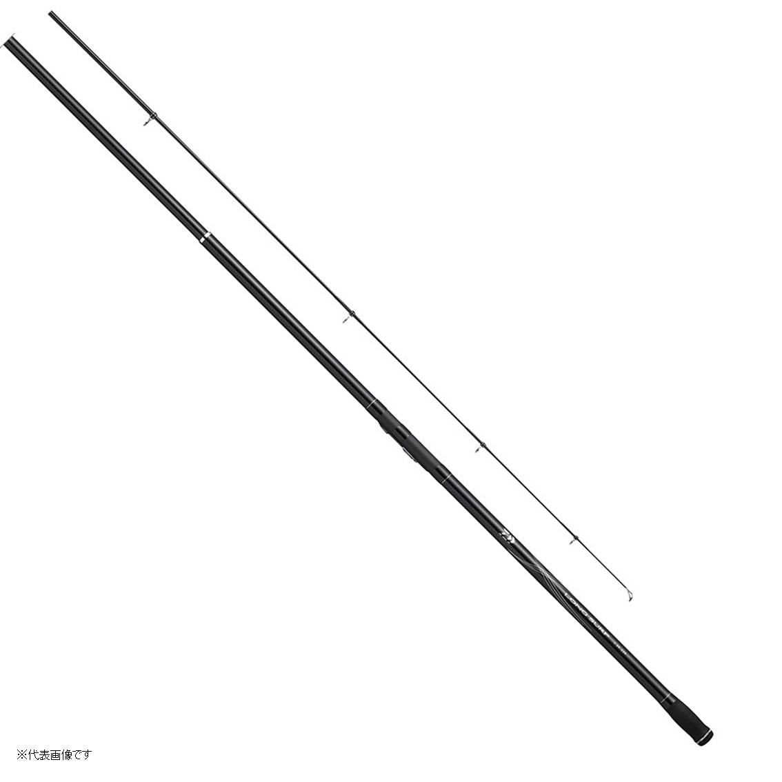 【ダイワ(DAIWA)】 ロングサーフ T 35-530・Y [投げ竿 ロッド シロギス
