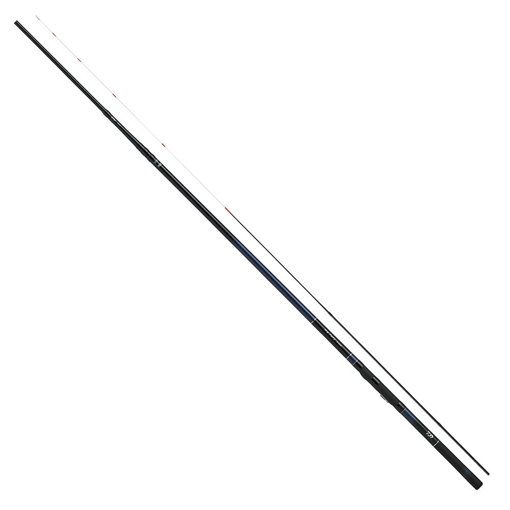 【ダイワ(DAIWA)】 飛竜クロダイ M-53UM・Y [磯竿 ロッド 堤防 ふかせ ウキ釣り チヌ