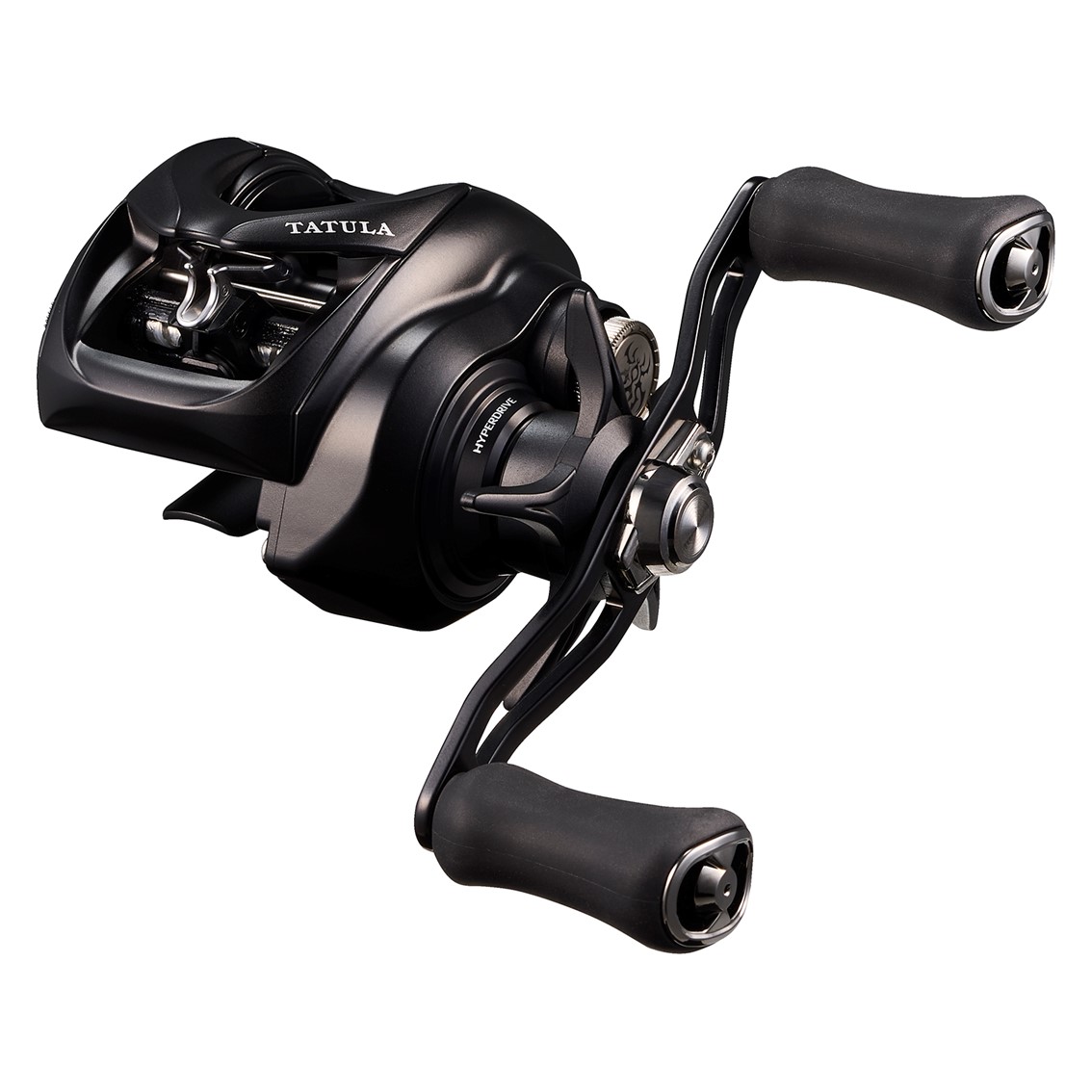 【ダイワ(DAIWA)】 25タトゥーラ TW 200HL (左ハンドル) [ベイトリール