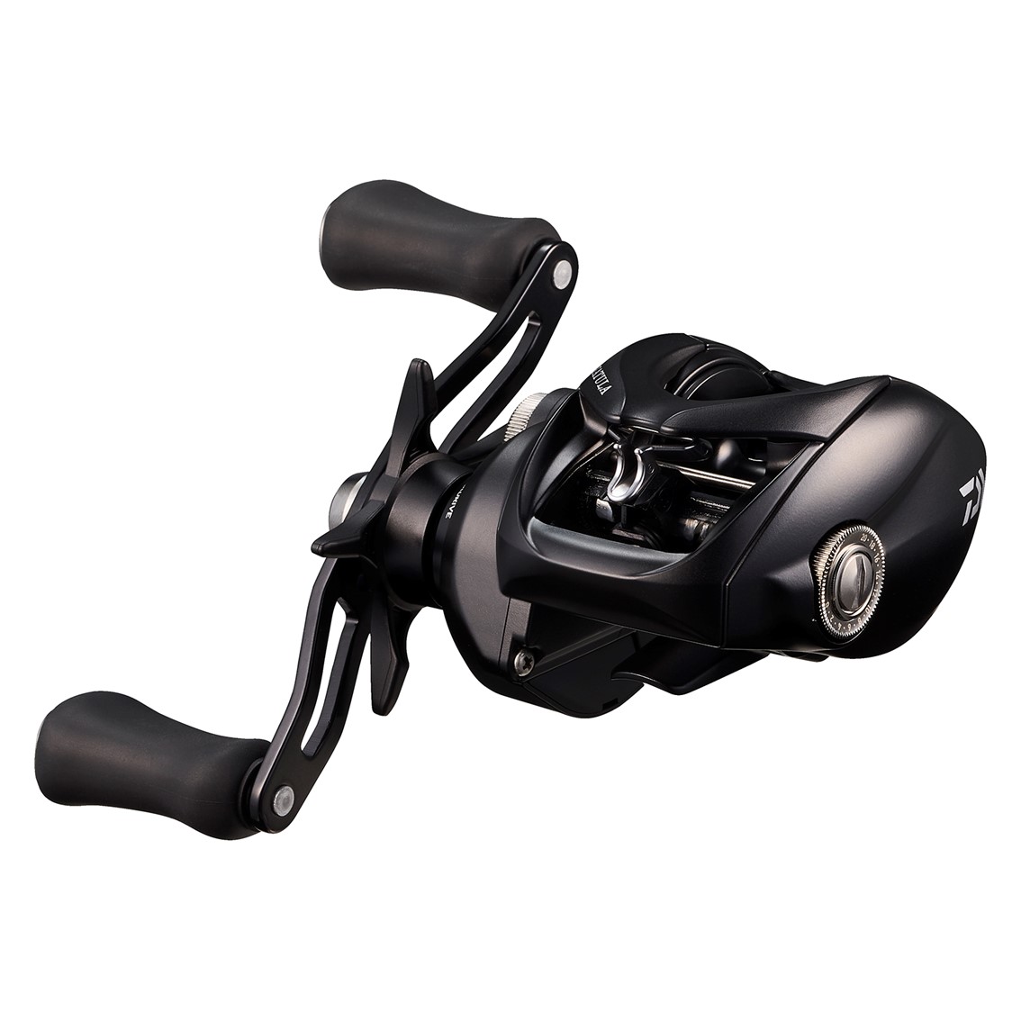 【ダイワ(DAIWA)】 25タトゥーラ TW 200XH (右ハンドル) [ベイトリール 18,865円
