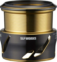 【SLP WORKS】 EX LT2500SS スプール2