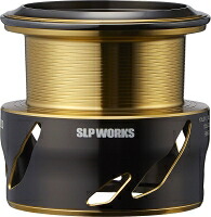 【SLP WORKS】 EX LT3000 スプール2