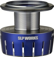 【SLP WORKS】 23SALTIGA 6000 スプール/ブルー