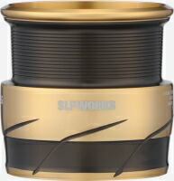 【SLP WORKS】 LT TYPE-α 2000SS スプール3/ゴールド