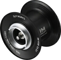 【SLP WORKS】 IM38・24/18-100G1BK｜つりぐの岡林 店 12,375円