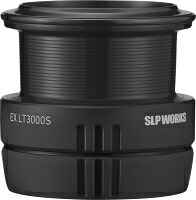 【SLP WORKS】 EX LT30S ブラックスプール2