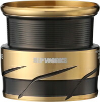 【SLP WORKS】 SF TYPE-α 1000SS スプール/GD