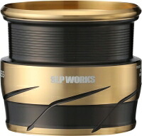 【SLP WORKS】 SF TYPE-α 2500SSS スプール/GD