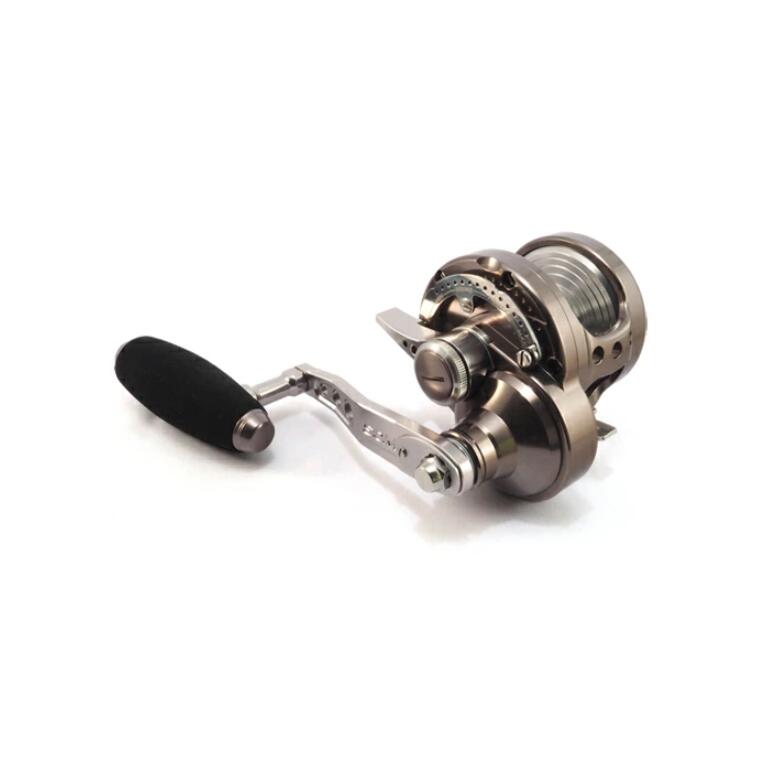 BLUE HEAVEN BH-L30 Pw/R 両軸リール BLUE HEAVEN BH-L30 Pw/R 両軸リール BLUE HEAVEN BH-L30 Pw/R 両