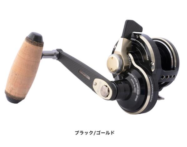 スタジオオーシャンマーク ブルーヘブン BH-L80 Hi 右巻き スタジオオーシャンマーク ブルーヘブンBHL80 Hi/R-Ny/G