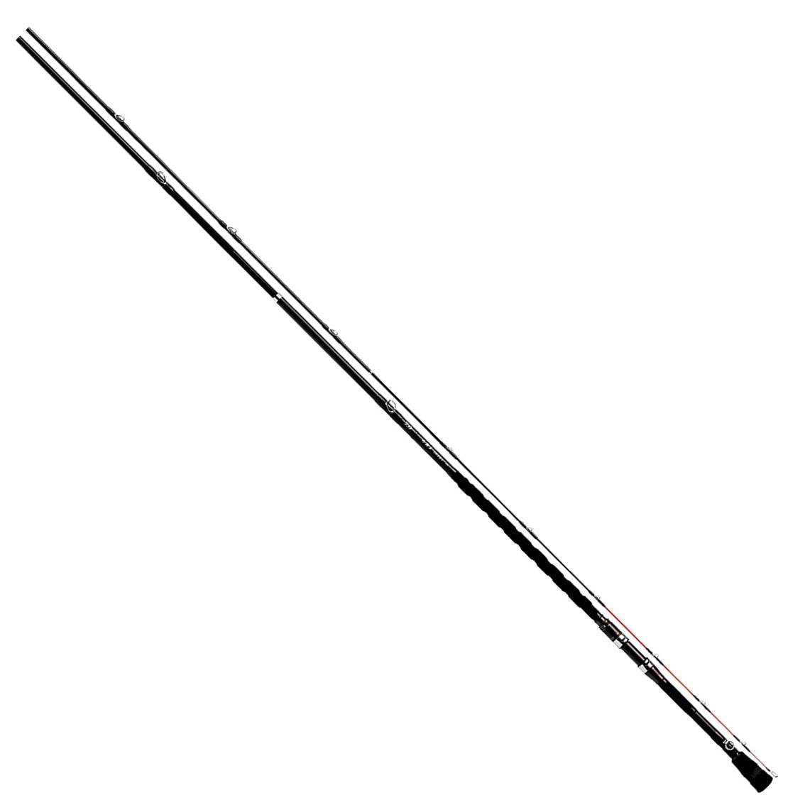 【ダイワ(DAIWA)】 幻覇王 弓剣手持ち 494 [磯竿 ロッド 底物 イシダイ