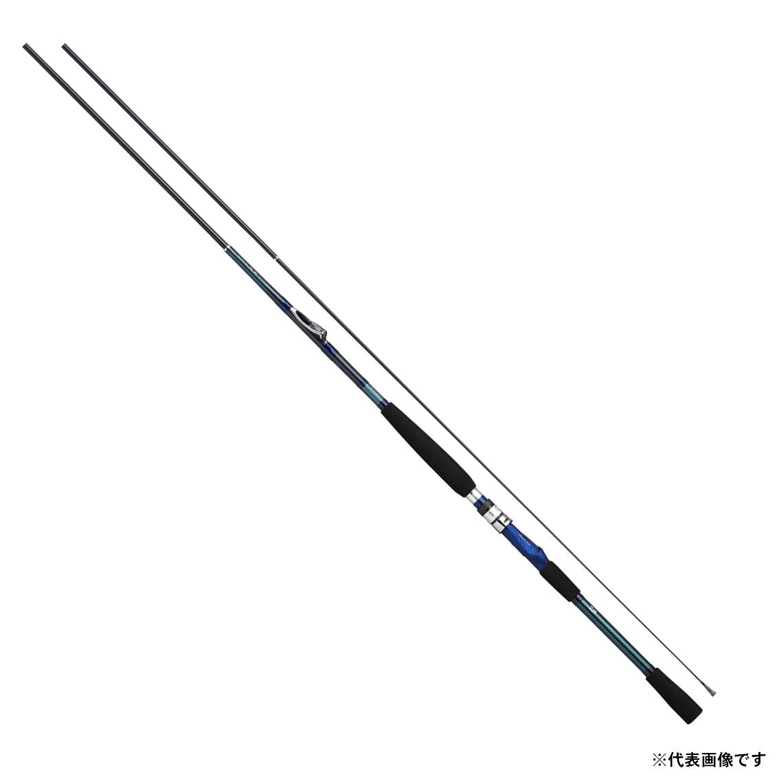 【ダイワ(DAIWA)】 IL(インターライン)ホカゲ 50-350・Y [船竿 ロッド