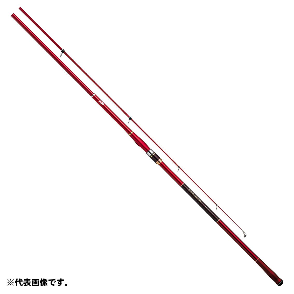 06ダイワトーナメントサーフ35標準と08サーフベーシア35 ダイワ(Daiwa) SURF BASIA 35(サーフベーシア35) 標準 00059296