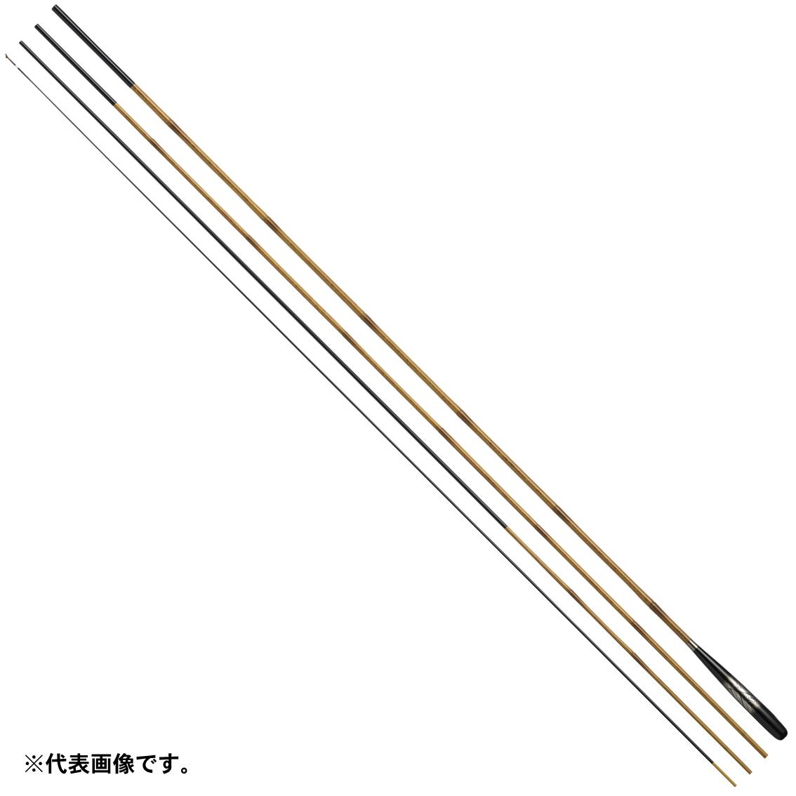 【ダイワ(DAIWA)】玄むく 10・Y [へら竿 ロッド|つりぐの岡林 店