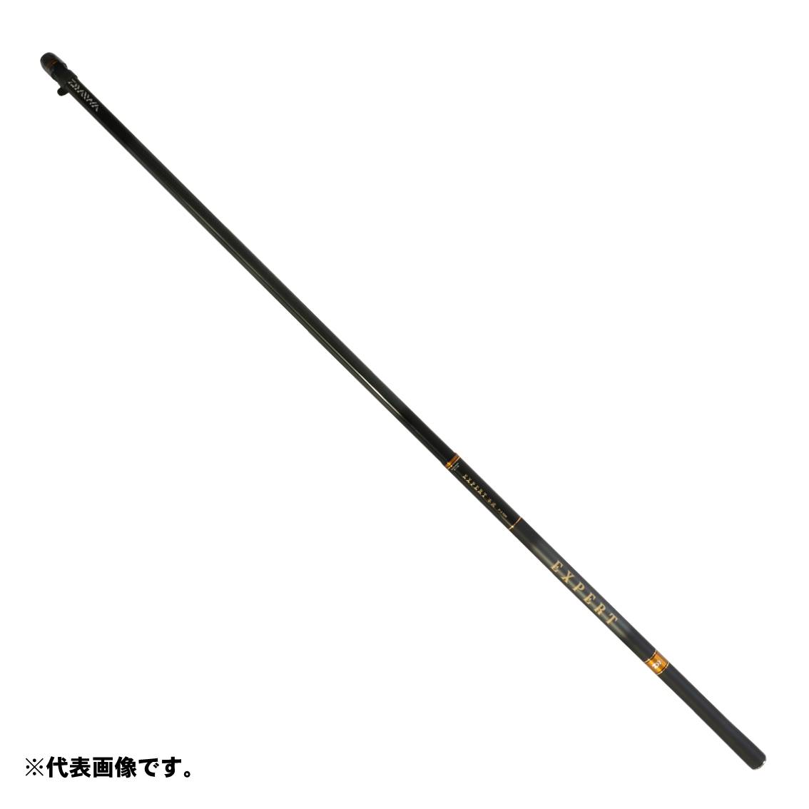 【ダイワ(DAIWA)】 エキスパート本流 P-6 95M・R [渓流竿