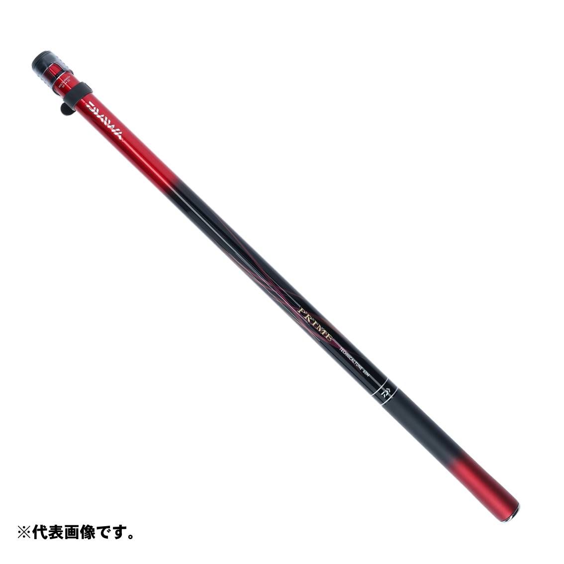 楽天市場】ダイワ 19 プライムTT 70M R (渓流竿) : フィッシング遊