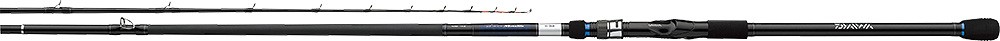 【ダイワ(DAIWA)】メタ後押し スミイカ H-240 [船竿 極点