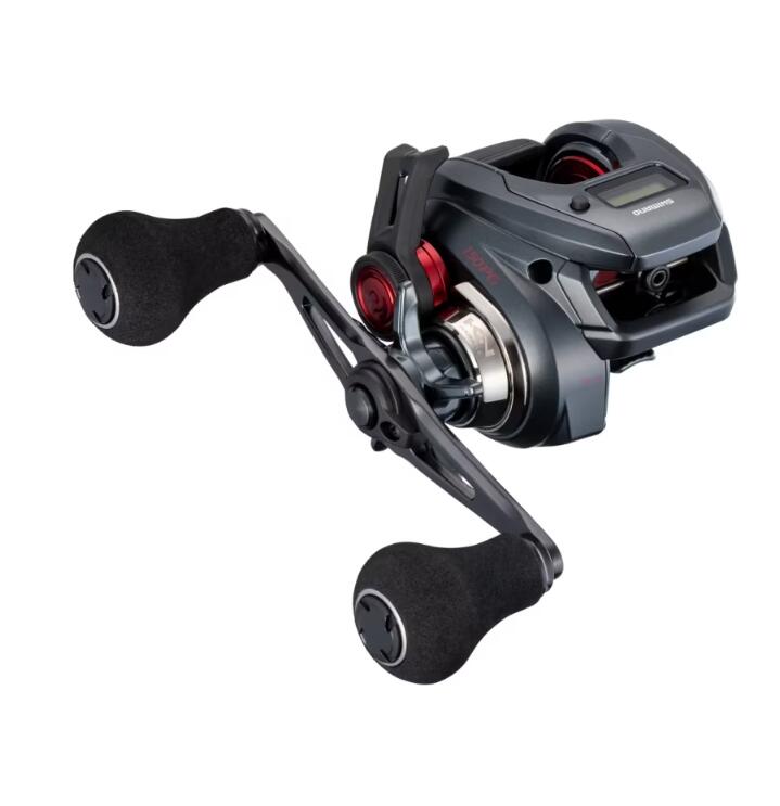 楽天市場】【ｼﾏﾉ(SHIMANO)】25エンゲツCT 150HG 右ハンドル 炎月