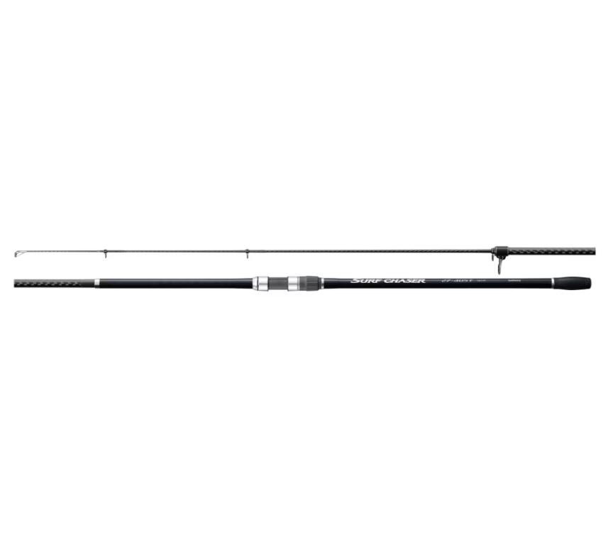 【シマノ(SHIMANO)】25サーフチェイサー (振出) 27-405T [投げ竿 ロッド サーフ｜つりぐの岡林 店
