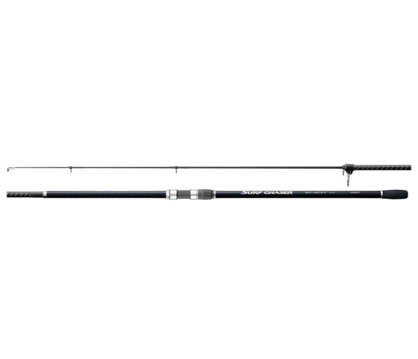 【シマノ(SHIMANO)】 25サーフチェイサー (振出) 30-425T [投げ竿 ロッド サーフ