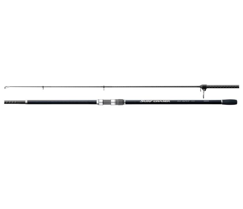【シマノ(SHIMANO)】25サーフチェイサー (振出) 33-425T [投げ竿 ロッド サーフ|つりぐの岡林 店