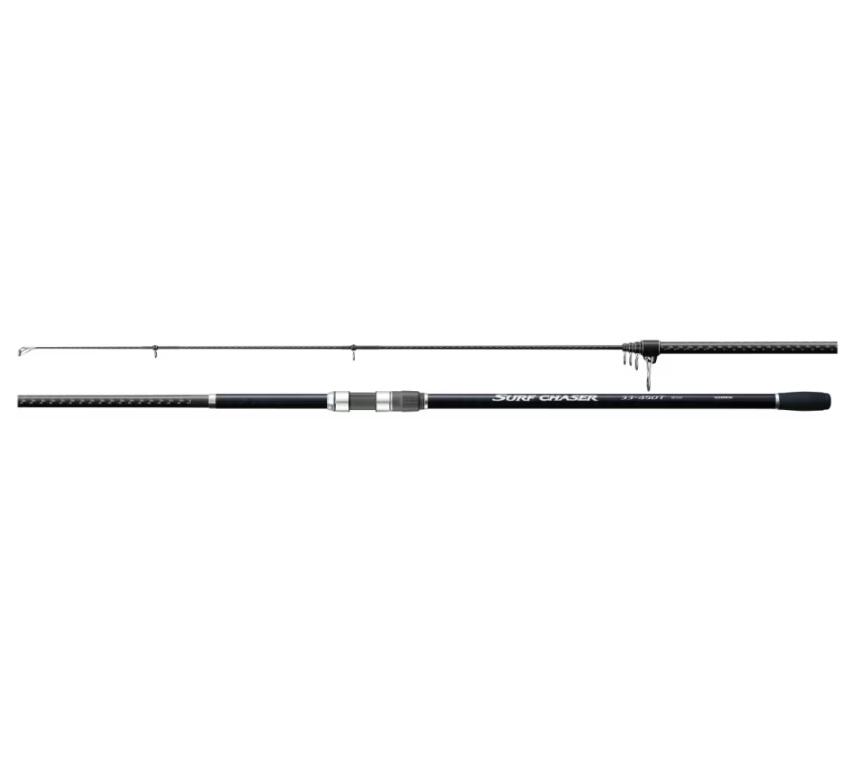 【シマノ(SHIMANO)】 25サーフチェイサー (振出) 33-450T [投げ竿 ロッド サーフ