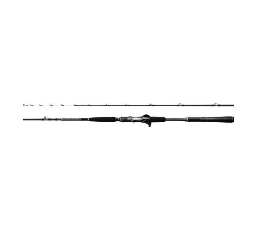 【シマノ(SHIMANO)】ミッドゲーム XR 82H190 [船竿 ロッド|つりぐの岡林 店