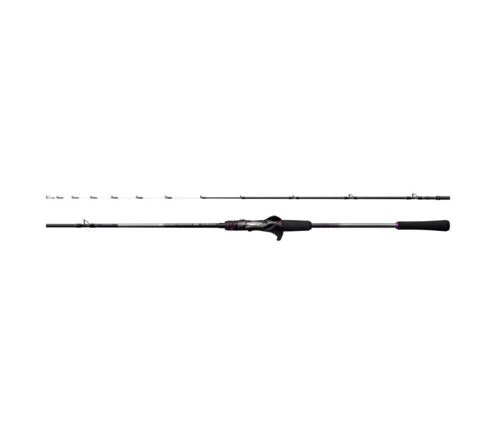 【シマノ(SHIMANO)】 25サーベルマスター SS テンヤ 73MH185 [船竿 タチウオテンヤロッド 太刀魚