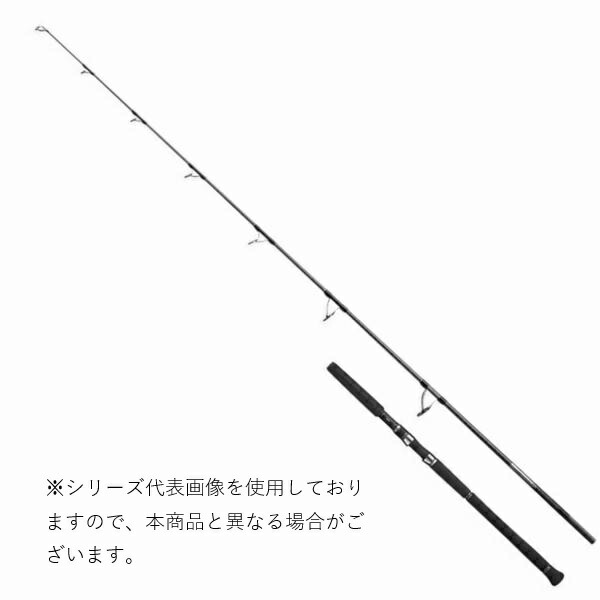 シマノ　オシアプラッガーリミテッド83M シマノ オシア プラッガー リミテッド S83MH (ロッド・釣竿
