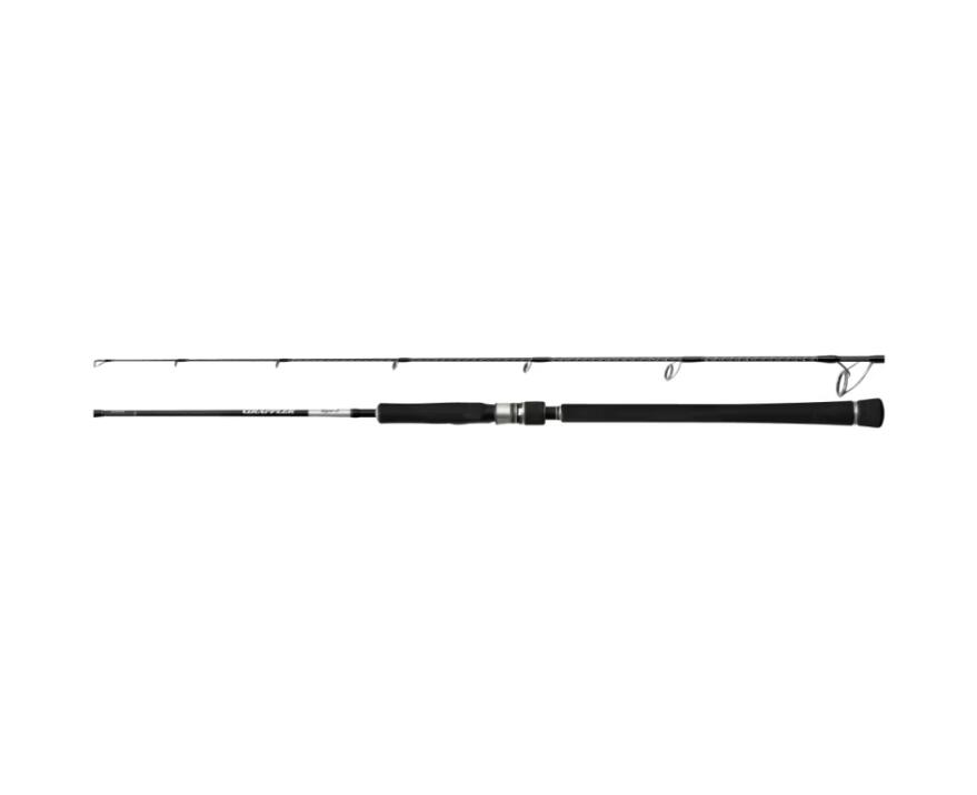 【シマノ(SHIMANO)】 25グラップラー タイプ J S60-2 [船 ジギングロッド