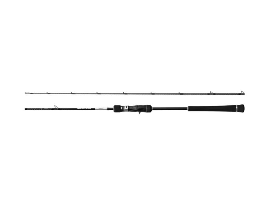【シマノ(SHIMANO)】 25グラップラー タイプ J B60-5 [船 ジギングロッド
