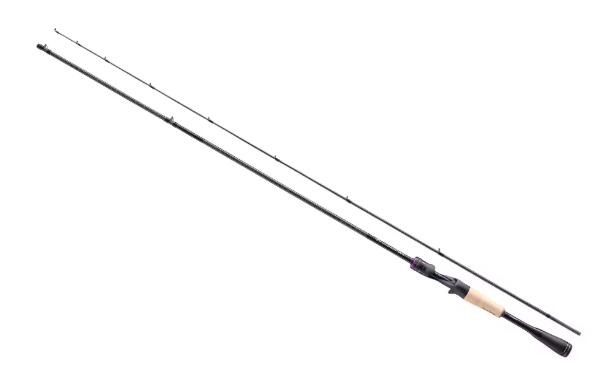 【シマノ(SHIMANO)】 25ブレニアス XR B72ML [ルアーロッド チニング チヌ クロダイ