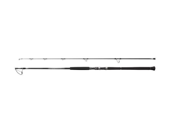【シマノ(SHIMANO)】 25オシアプラッガーリミテッド S83M [オフショアキャスティング ルアーロッド