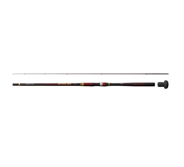 【シマノ(SHIMANO)】25 ベイシスBG 5-480 [磯竿 ロッド フカセ カゴ釣り