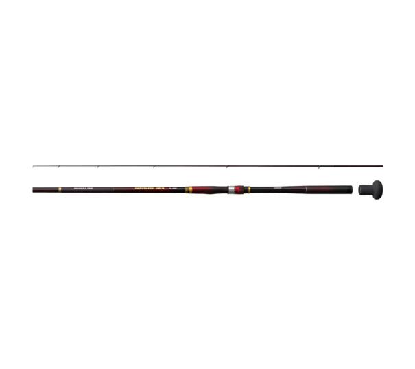 【シマノ(SHIMANO)】 25 ベイシスBG 6-420K [磯竿 ロッド フカセ カゴ釣り