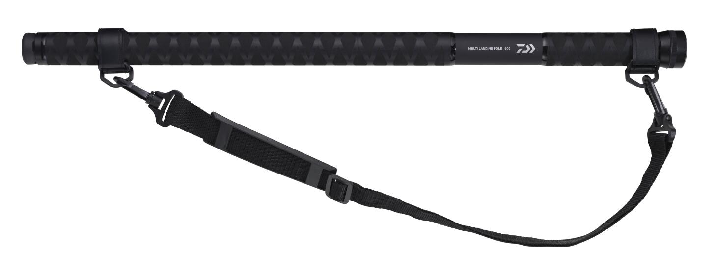 【ダイワ(DAIWA)】マルチランディングポール 500 [玉の柄 タマノエ ランディングポール｜つりぐの岡林 店