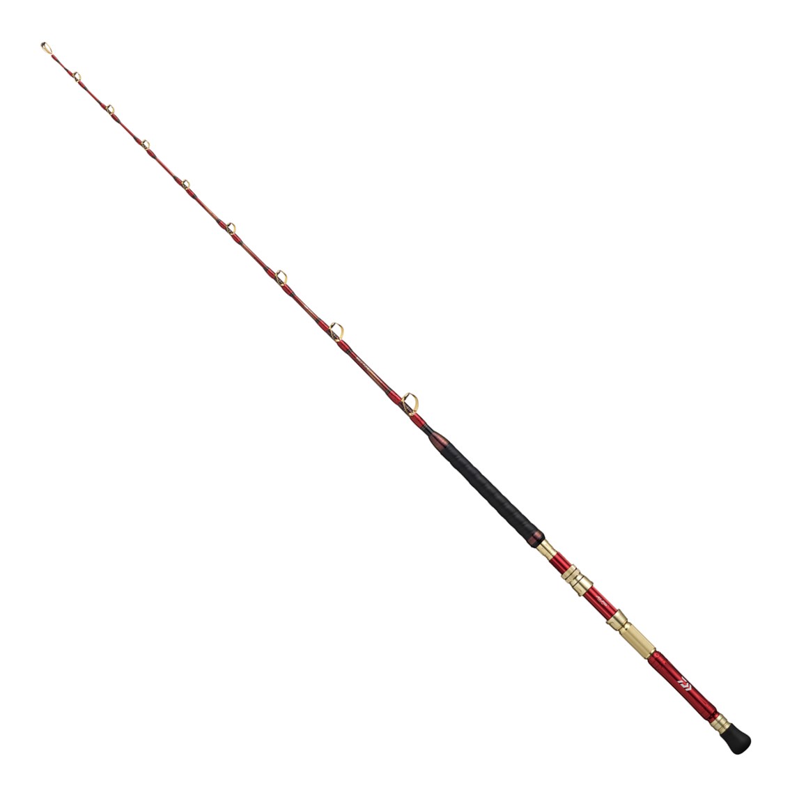 楽天市場】ダイワ マッドバイパー ブル HH-205 / 船竿 釣具 daiwa
