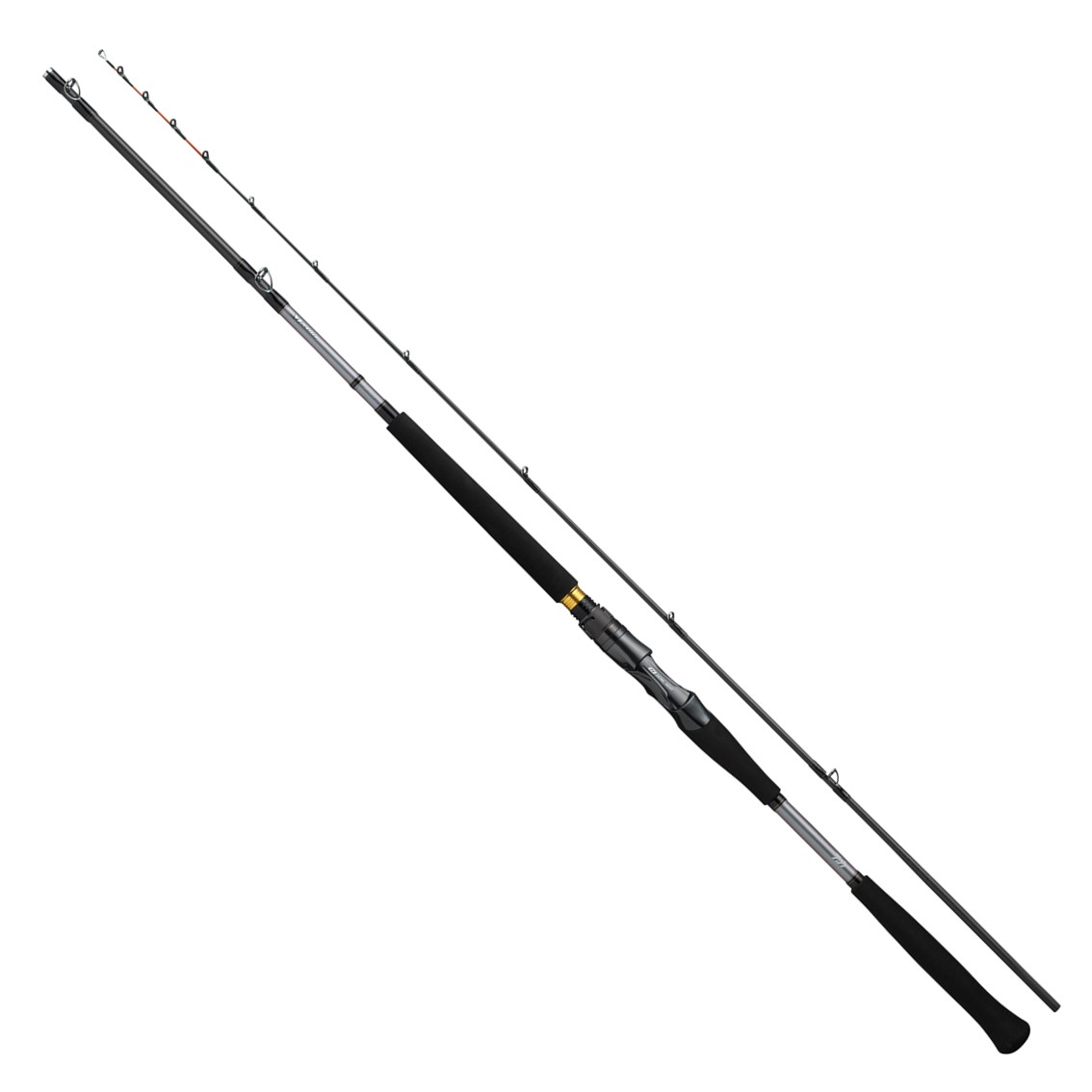【ダイワ(DAIWA)】メタリアアカムツ M-205・J 船竿 中深海 ロッド|つりぐの岡林 店