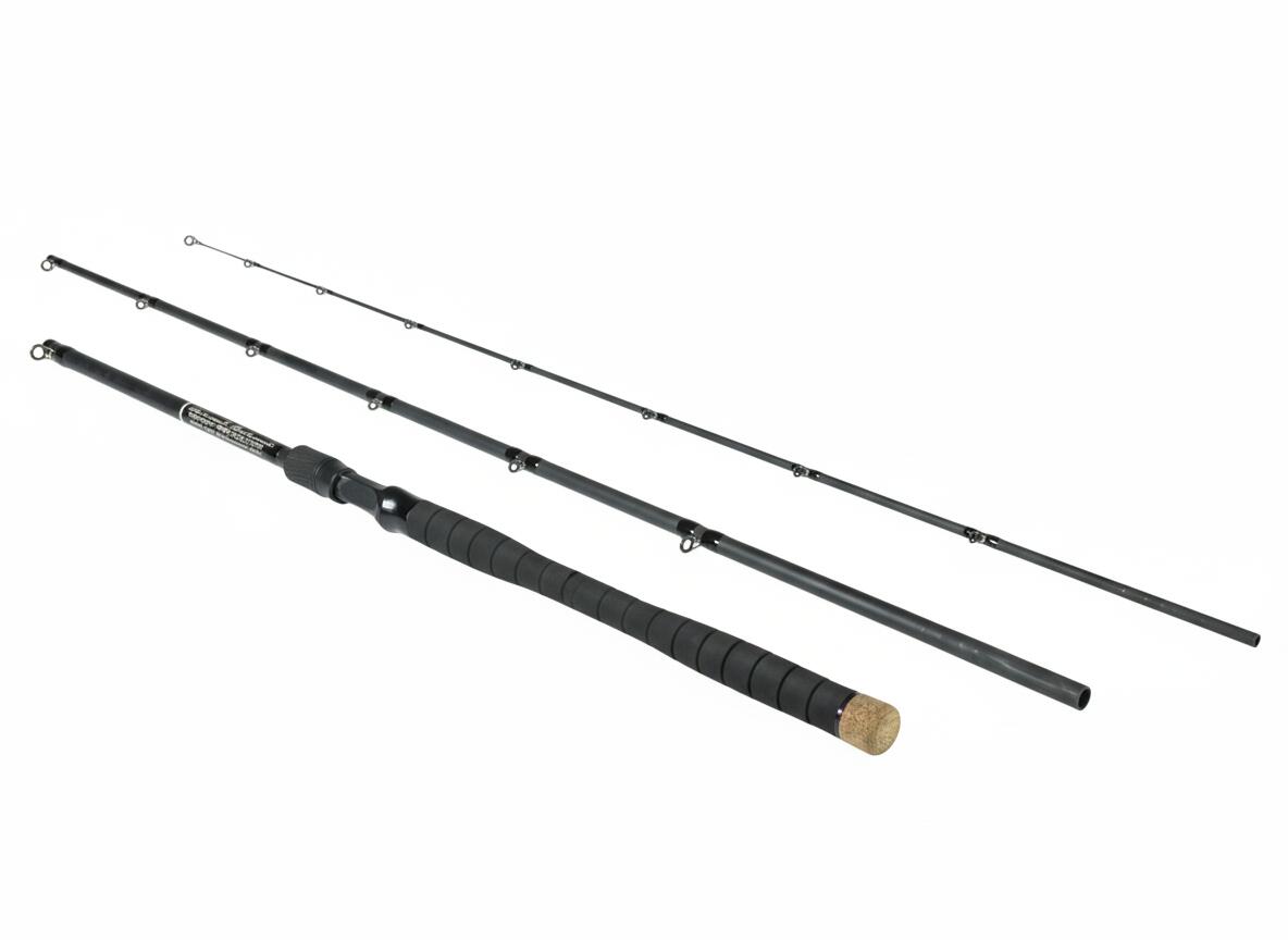 studio COMPOSITE ヴォルタ　375 ジャイアントベイト スタジオコンポジット】カーボンコンポジット製の高強度