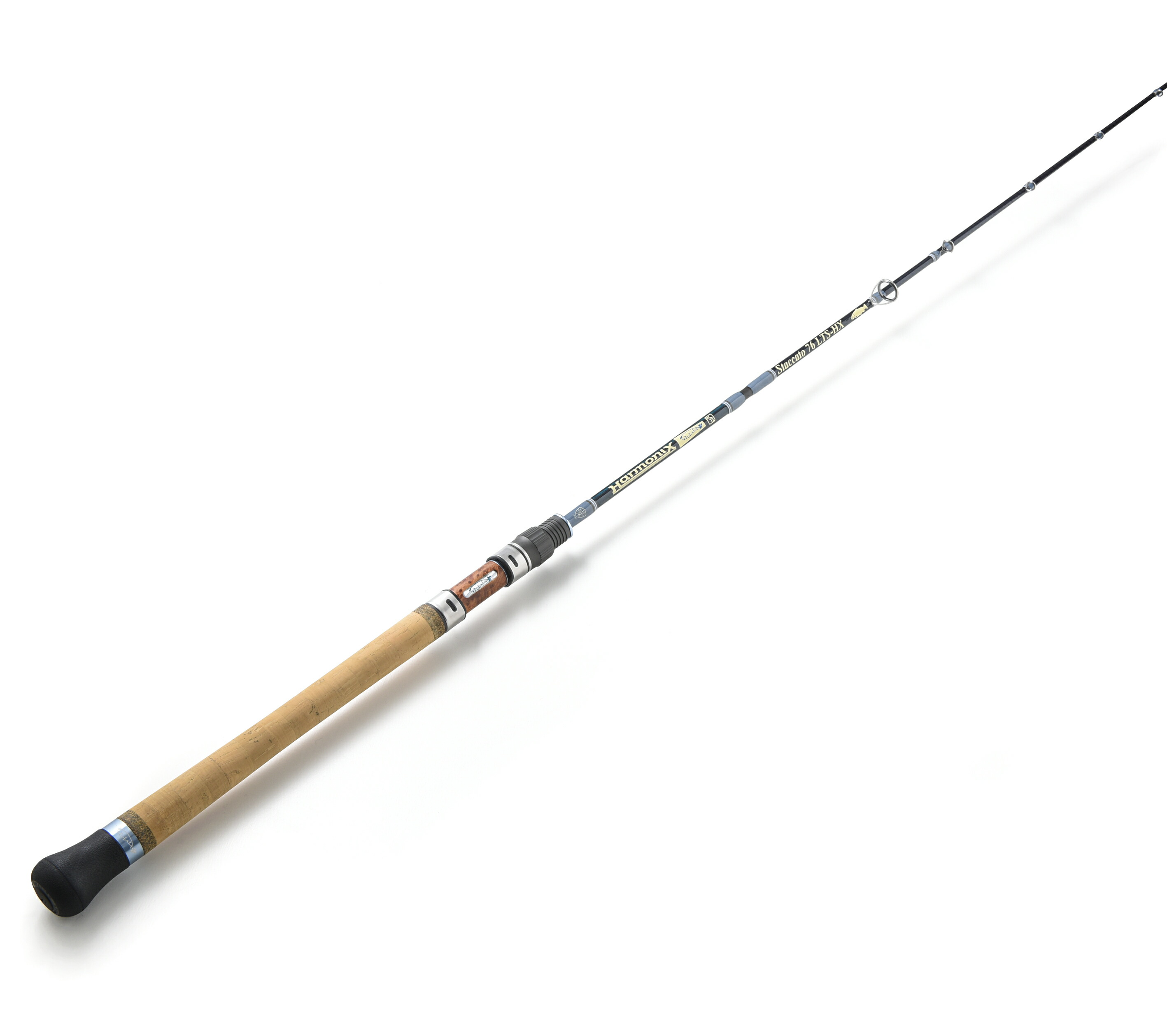 楽天市場】ツララ TULALA Staccato 98 スタッカート 98 MHSS-HX : 釣具