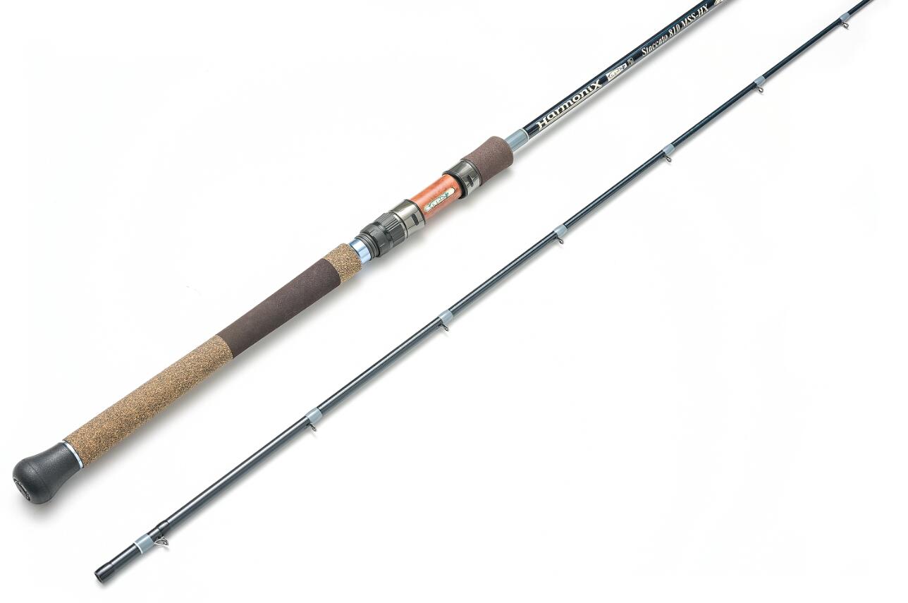 楽天市場】ツララ ハーモニクス スタッカート 98MHSS-HX